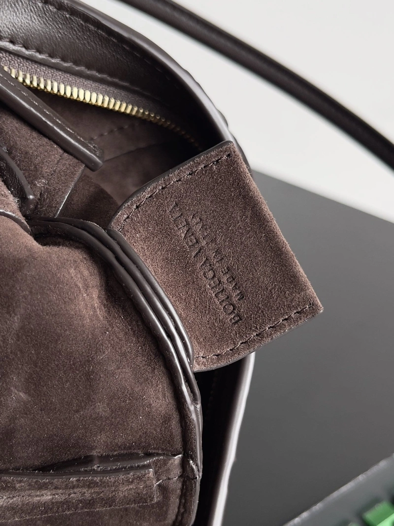 Cozy BX Top Handle Bags 81152