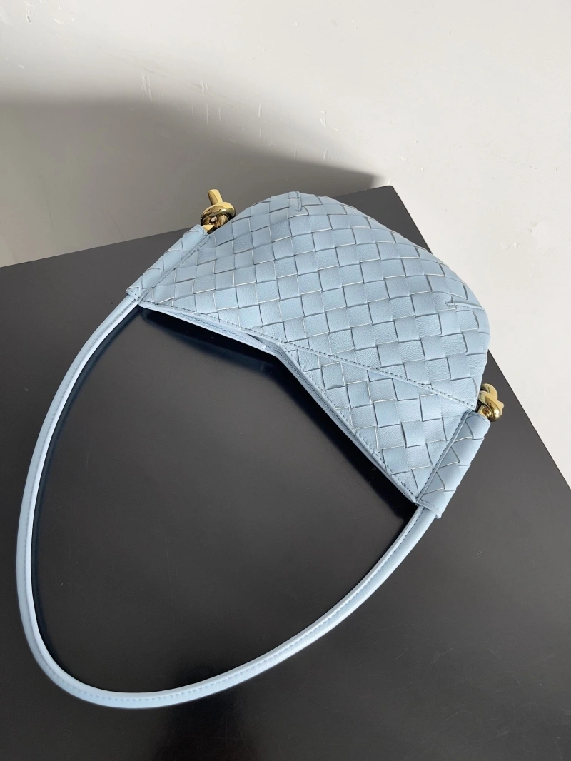 BX Top Handle Bags Bold 81121