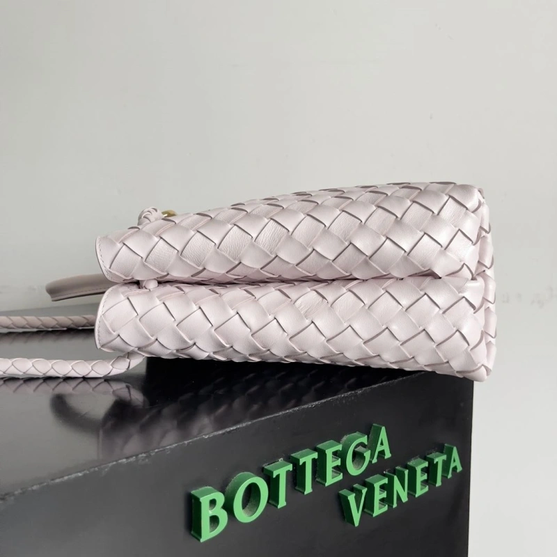 BX Top Handle Bags Sophisticated 81134