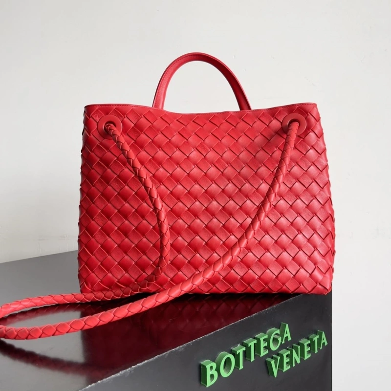 BX Top Handle Bags Stylish 81129