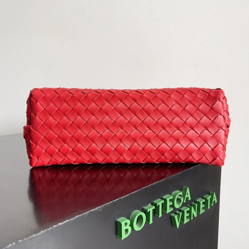 BX Top Handle Bags Stylish 81129