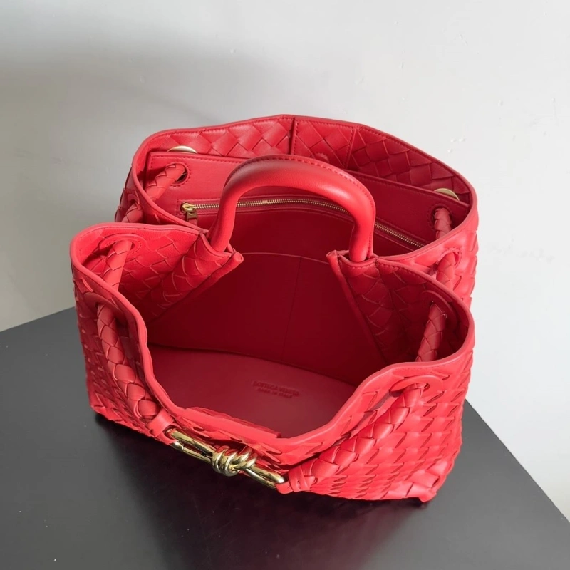 BX Top Handle Bags Stylish 81129