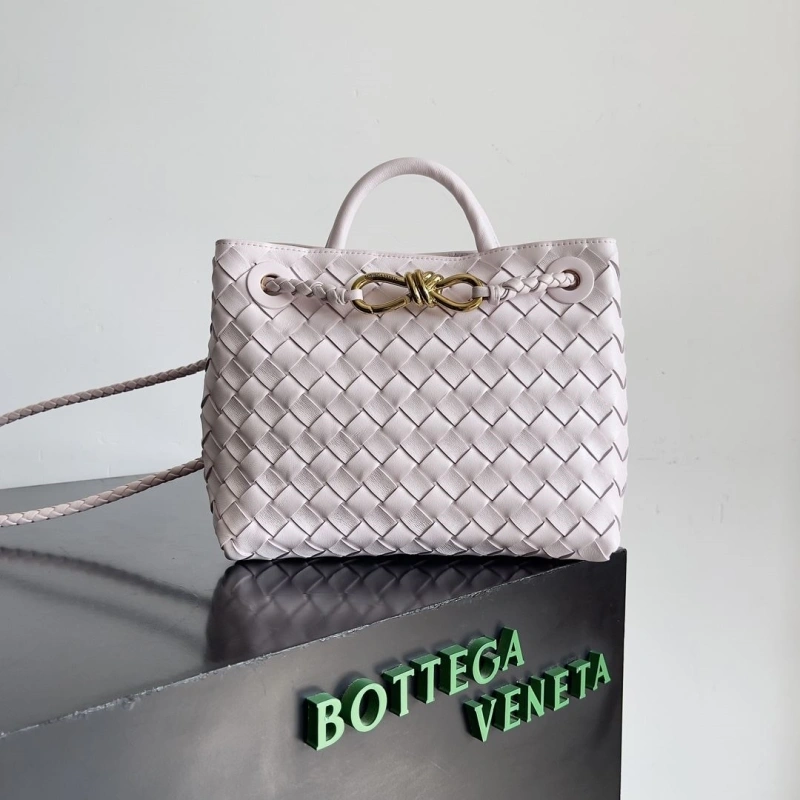 Soft BX Top Handle Bags 81162