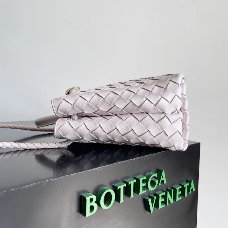 Soft BX Top Handle Bags 81162