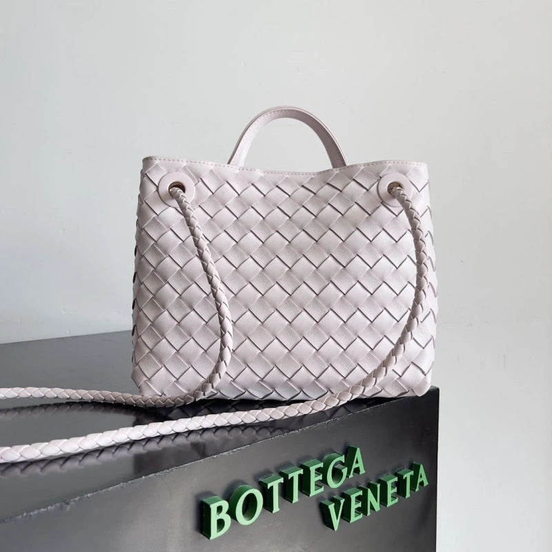 Soft BX Top Handle Bags 81162