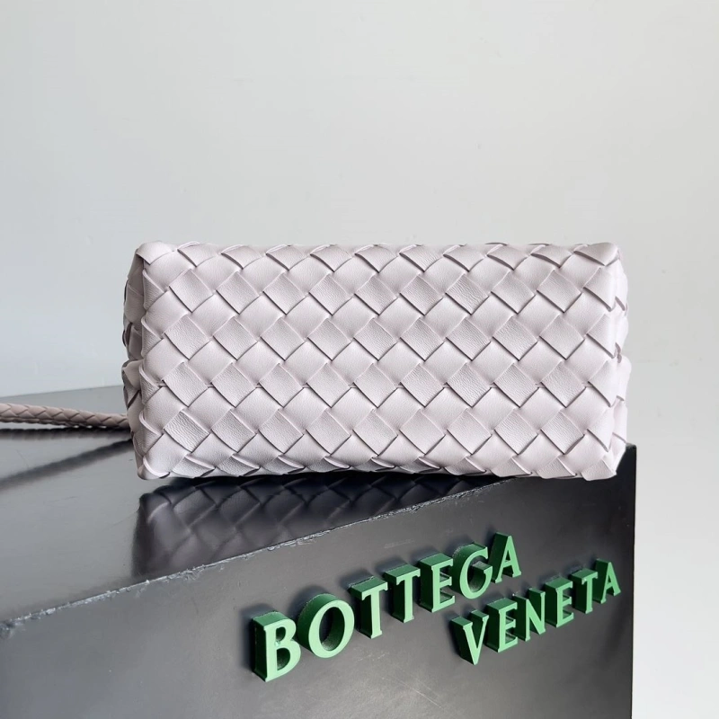 Soft BX Top Handle Bags 81162