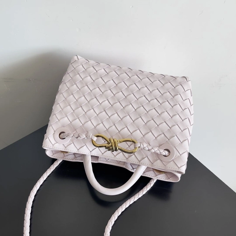 Soft BX Top Handle Bags 81162
