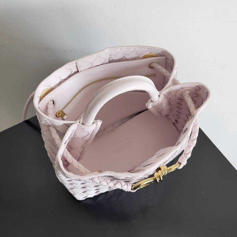 Soft BX Top Handle Bags 81162