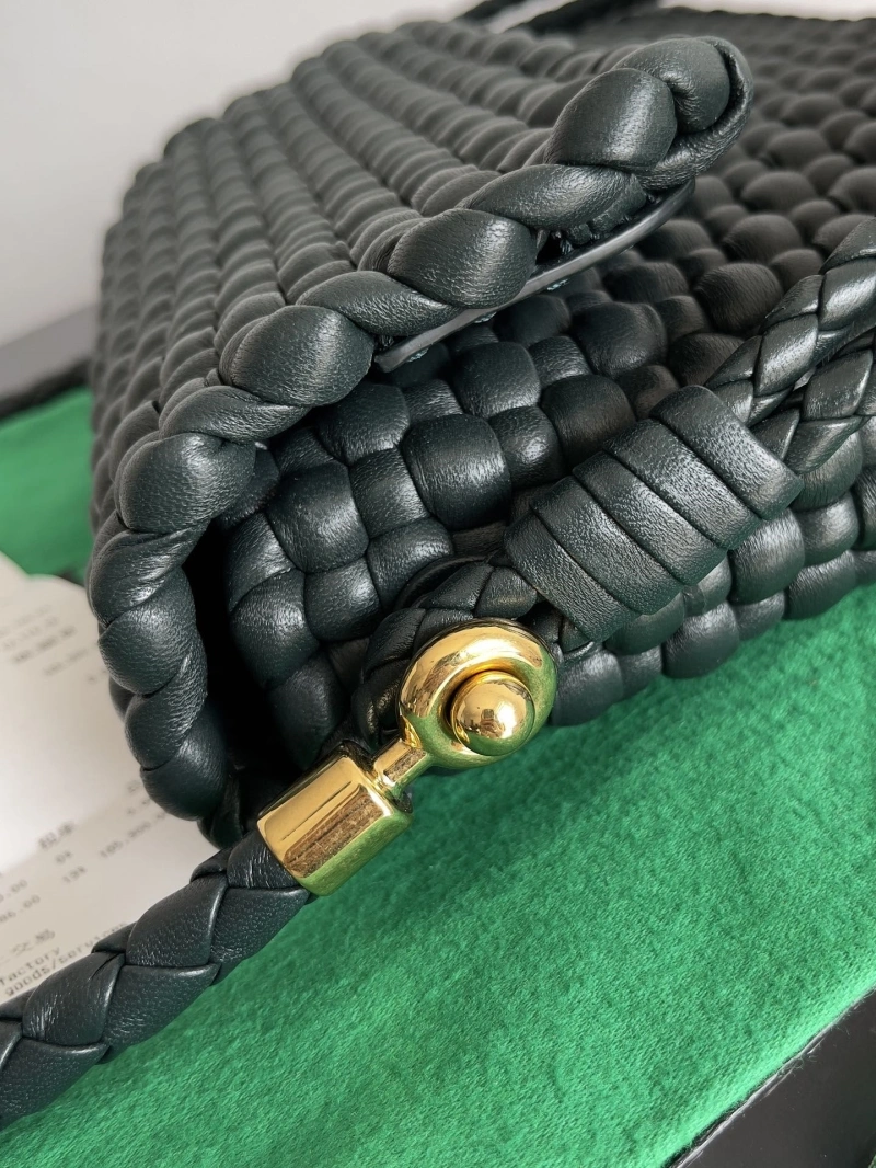 Lightweight BX Top Handle Bags 81115