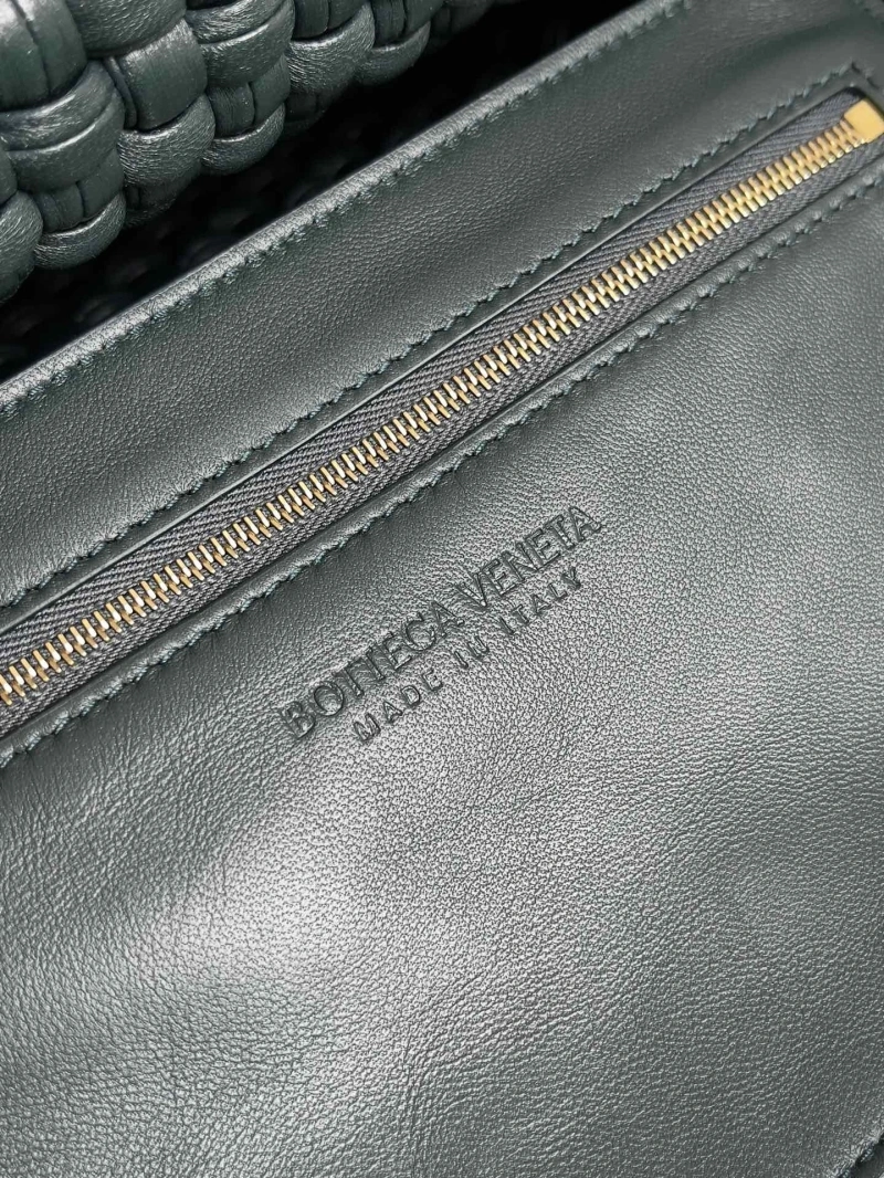 Lightweight BX Top Handle Bags 81115