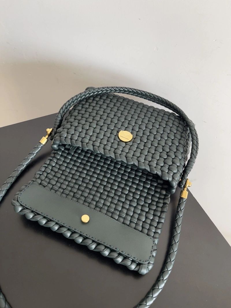 Bright BX Top Handle Bags 81147