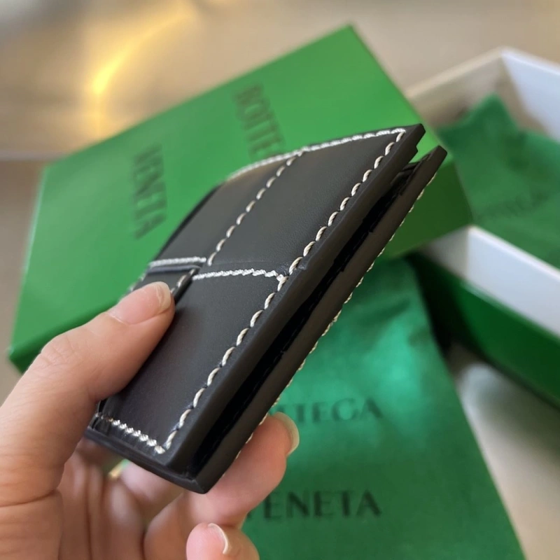 BX Wallets Sleek 81089