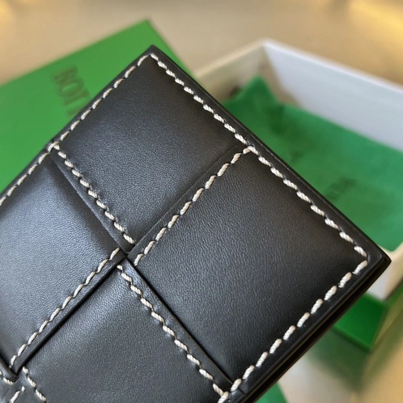 BX Wallets Sleek 81089