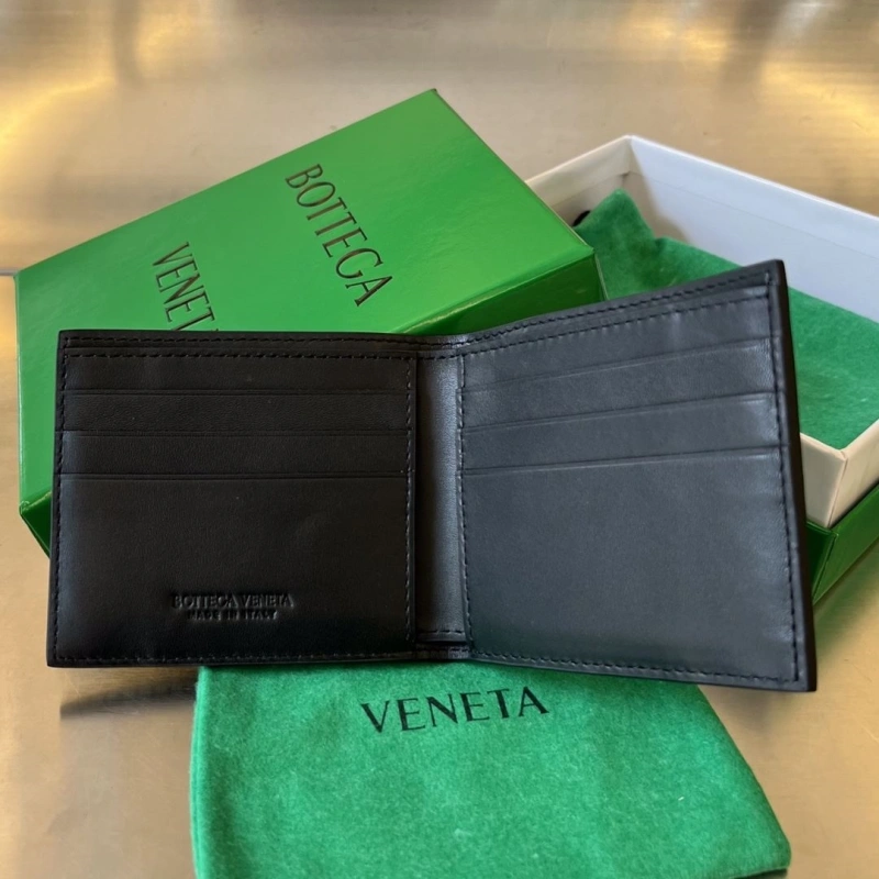 BX Wallets Sleek 81089