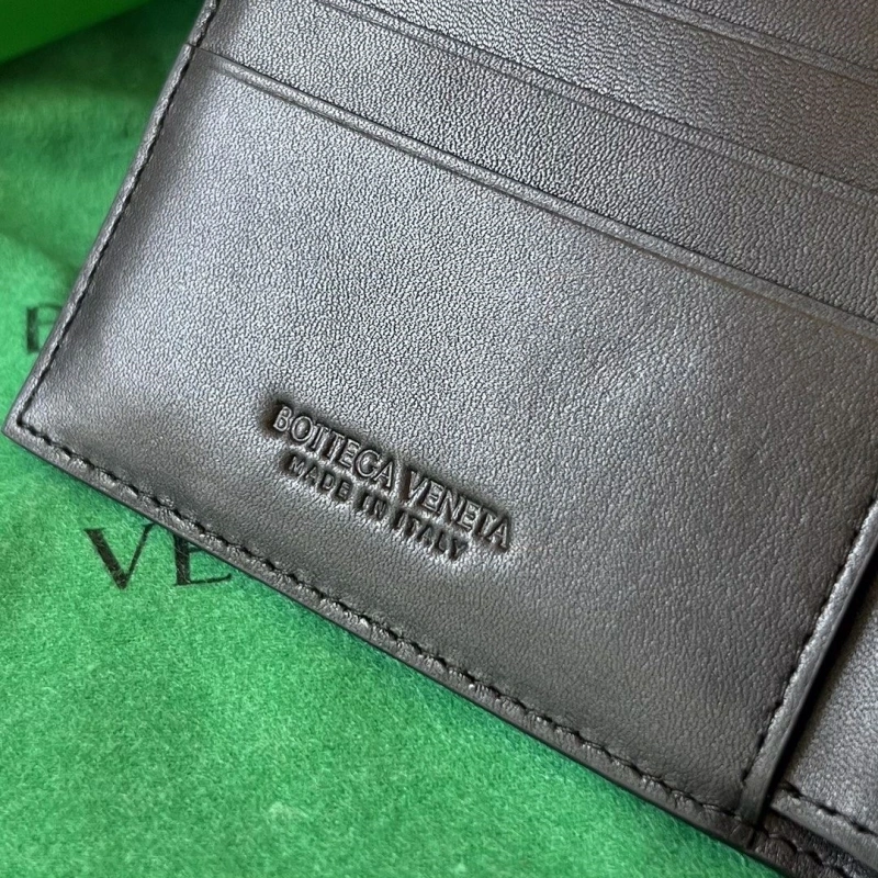 BX Wallets Sleek 81089