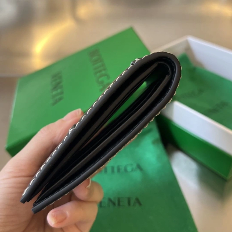 BX Wallets Sleek 81089