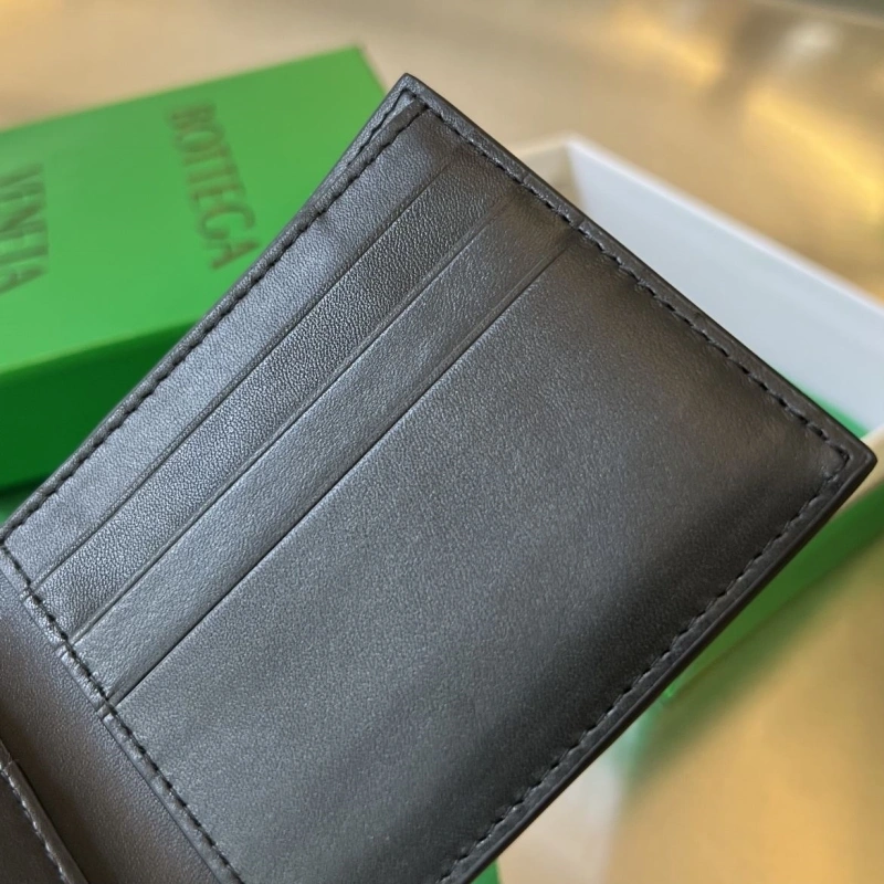 BX Wallets Sleek 81089