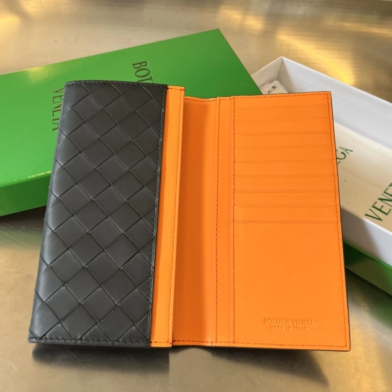 Fashionable BX Wallets 81054