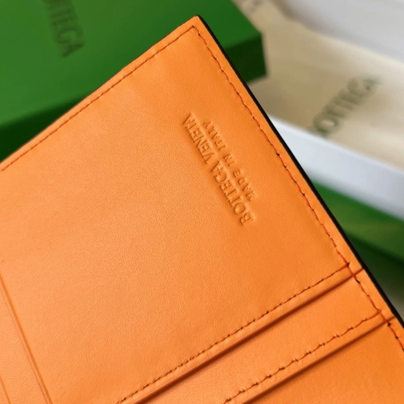 Fashionable BX Wallets 81054