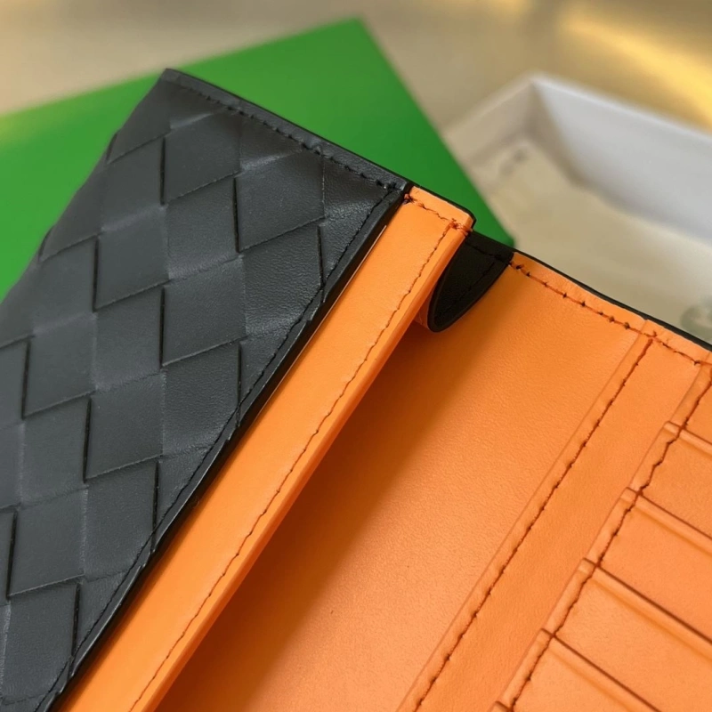 Fashionable BX Wallets 81054