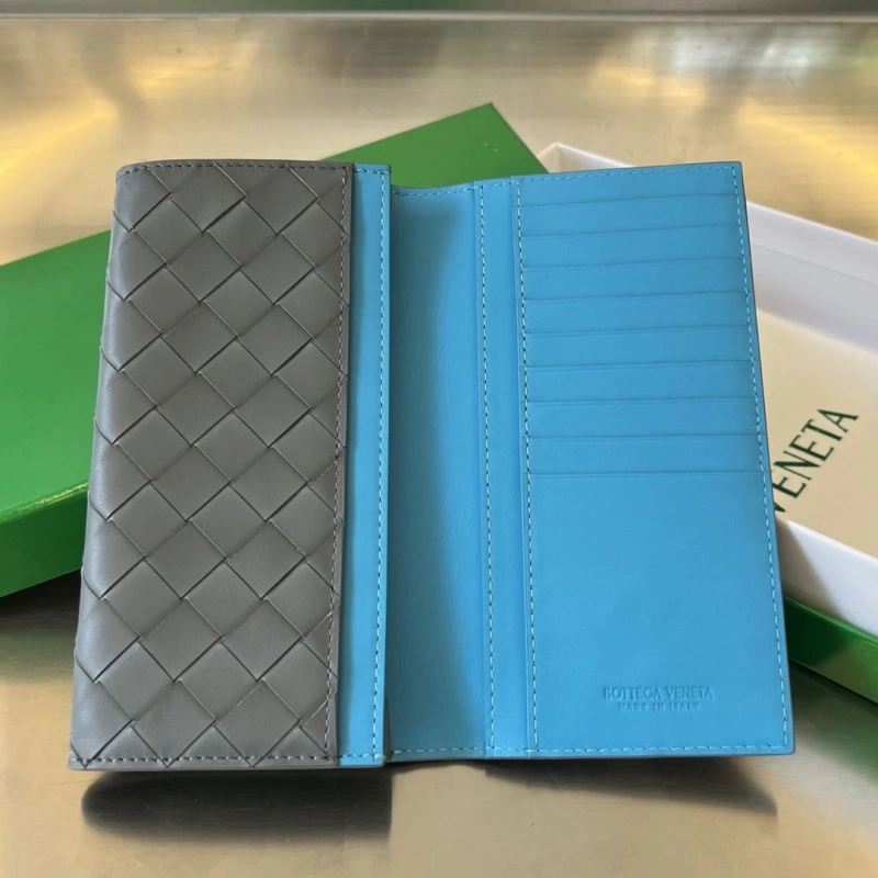 BX Wallets Modern 81047