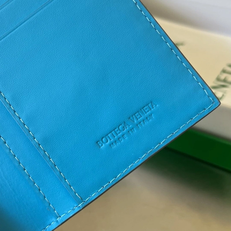 BX Wallets Modern 81047
