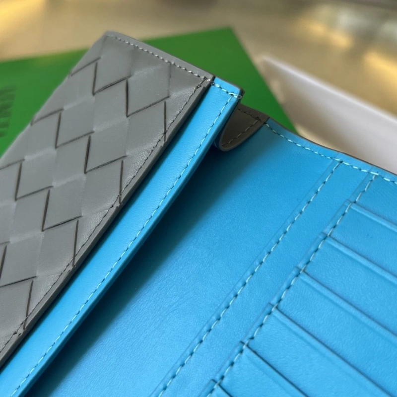 BX Wallets Modern 81047
