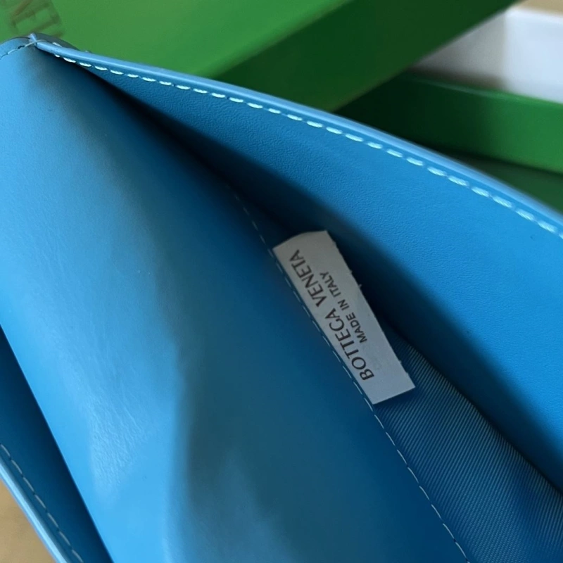 BX Wallets Modern 81047
