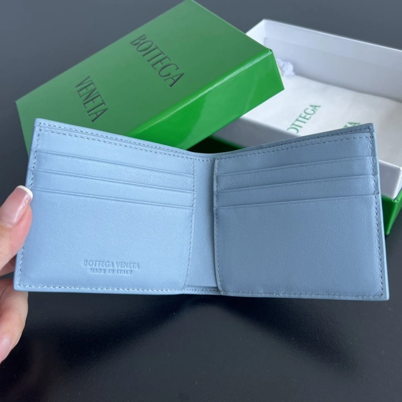 Functional BX Wallets 81016