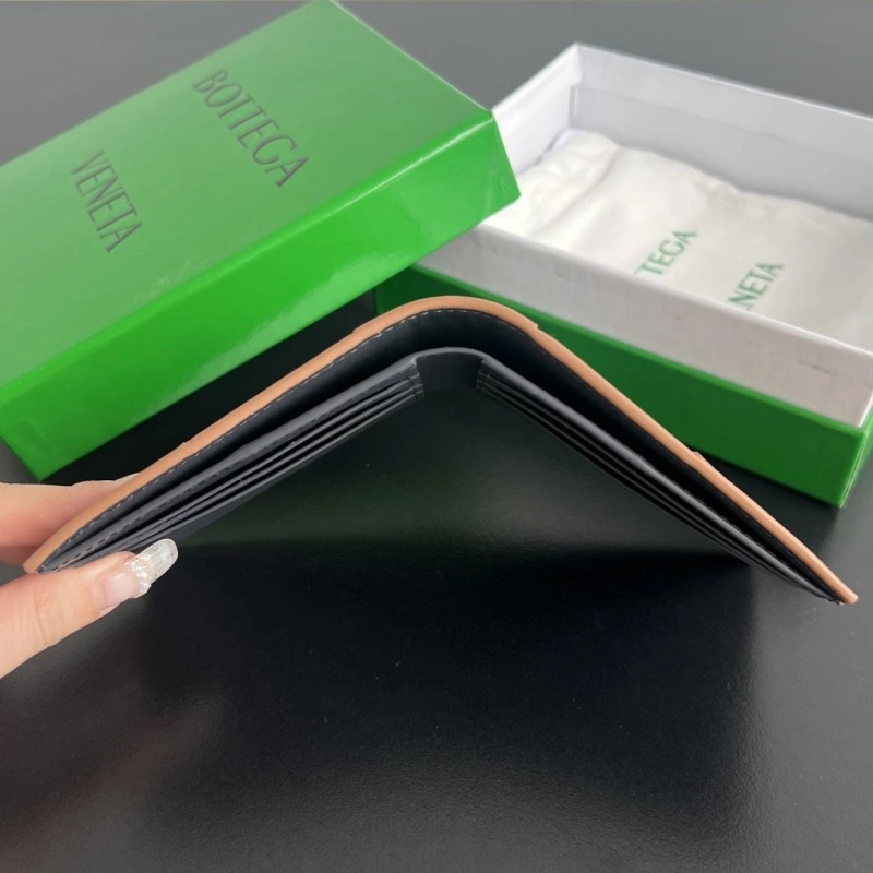 SmartChoice BX Wallets 81014
