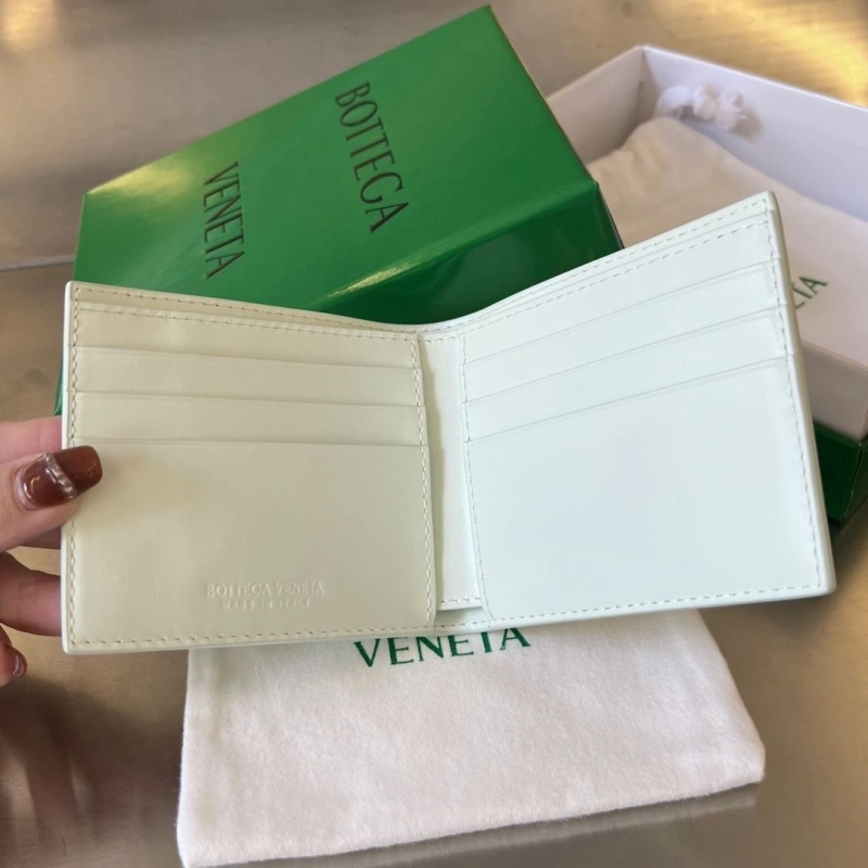 BX Wallets Practical 81043