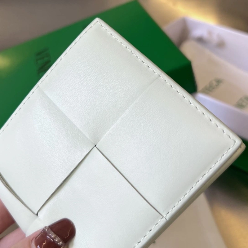 BX Wallets Practical 81043