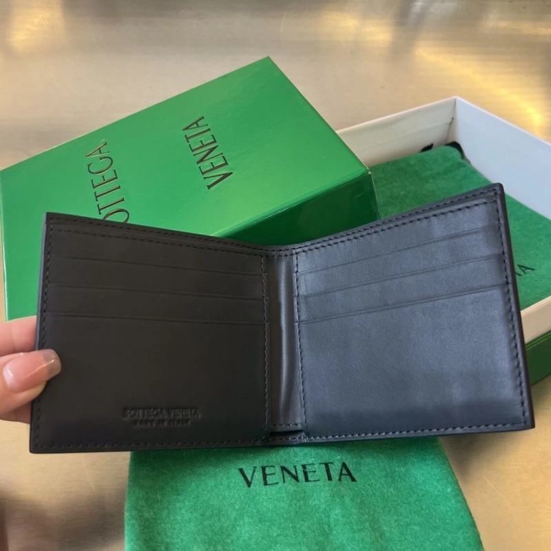 NewStyle BX Wallets 81024