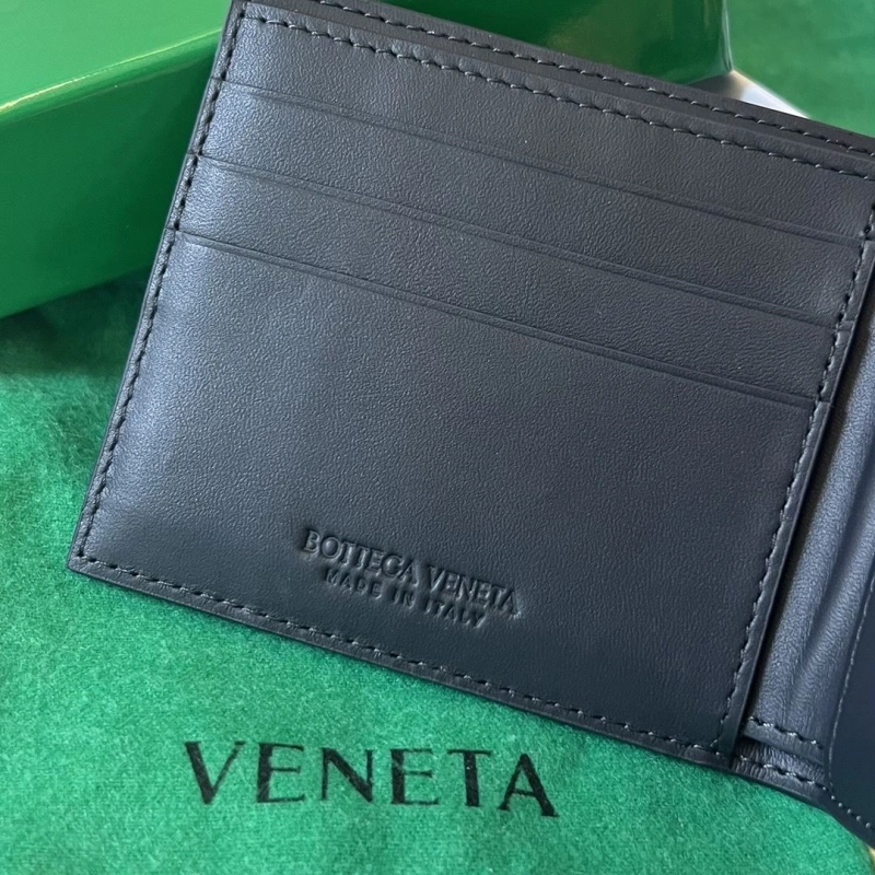 NewStyle BX Wallets 81024