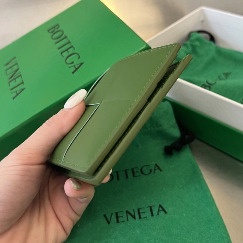 Efficient BX Wallets 81012