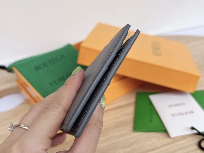 BX Wallets Reliable 81020
