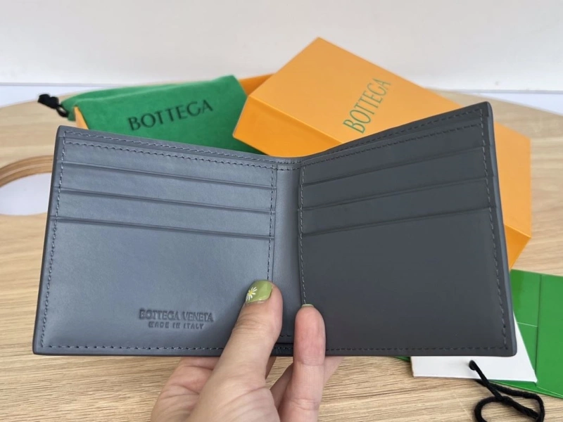 BX Wallets Reliable 81020