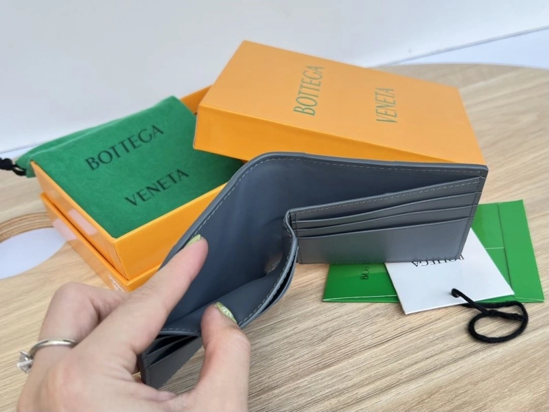 BX Wallets Reliable 81020