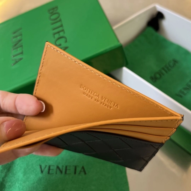 BX Wallets Trendy 81032