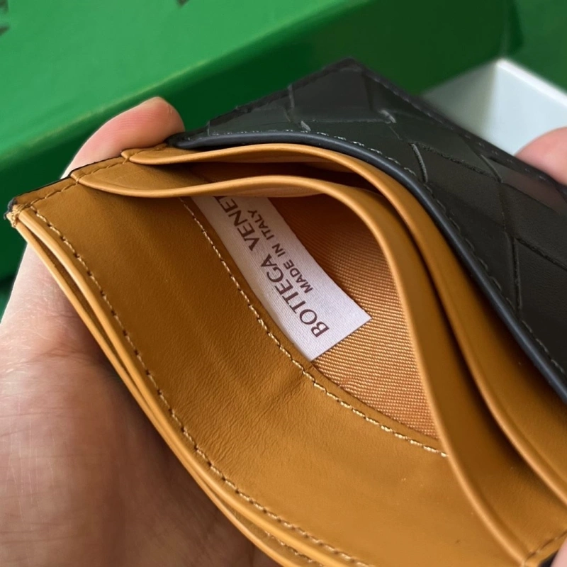 BX Wallets Trendy 81032