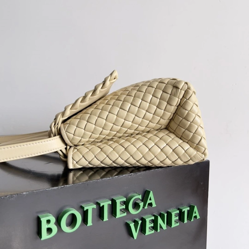 BX Top Handle Bags Soft 81151