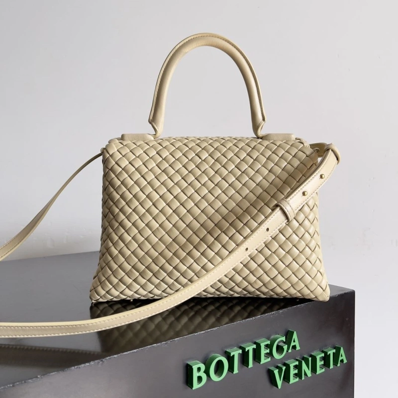 BX Top Handle Bags Soft 81151