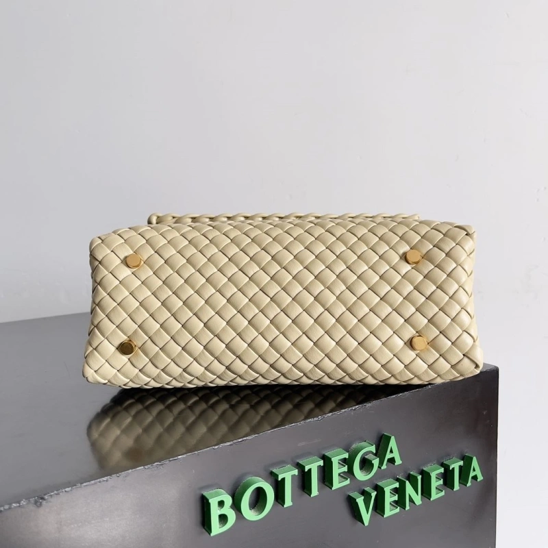 BX Top Handle Bags Soft 81151