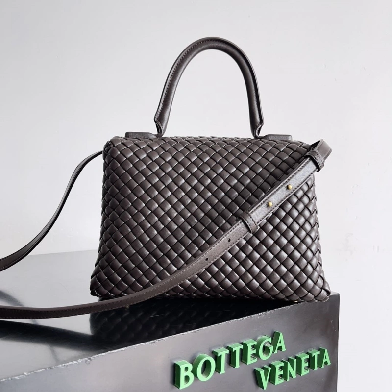 Classic BX Top Handle Bags 81124