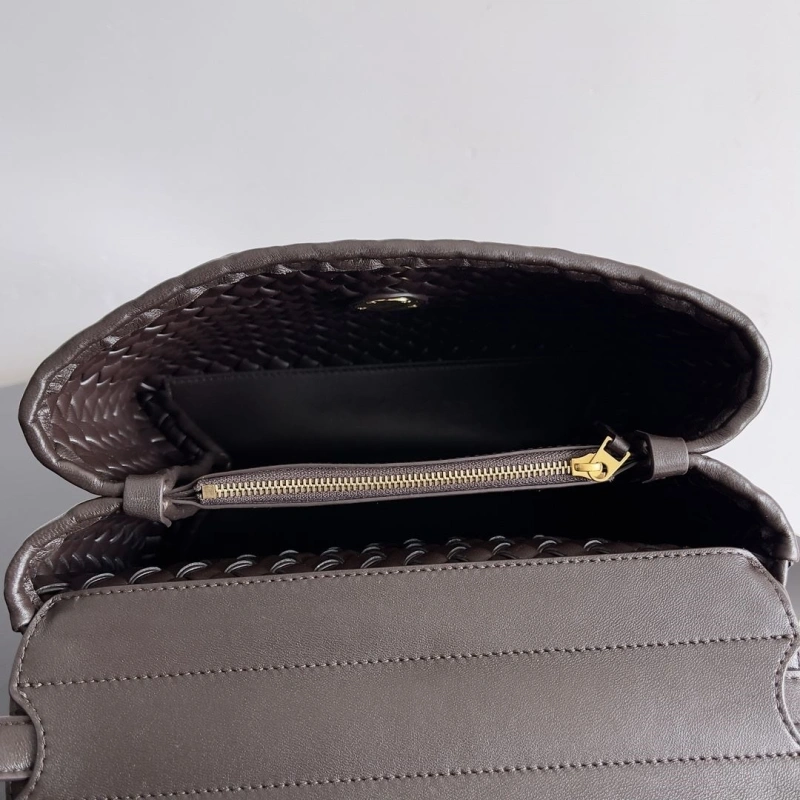 Classic BX Top Handle Bags 81124