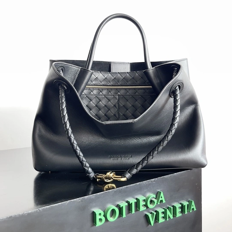 BX Top Handle Bags EyeCatching 81126