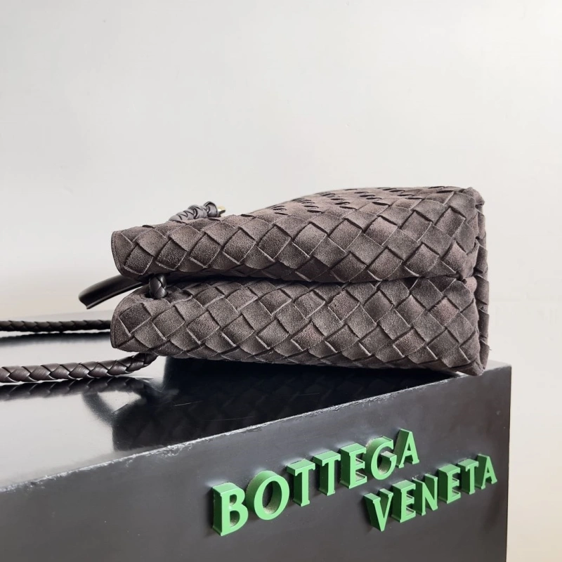 Timeless BX Top Handle Bags 81076