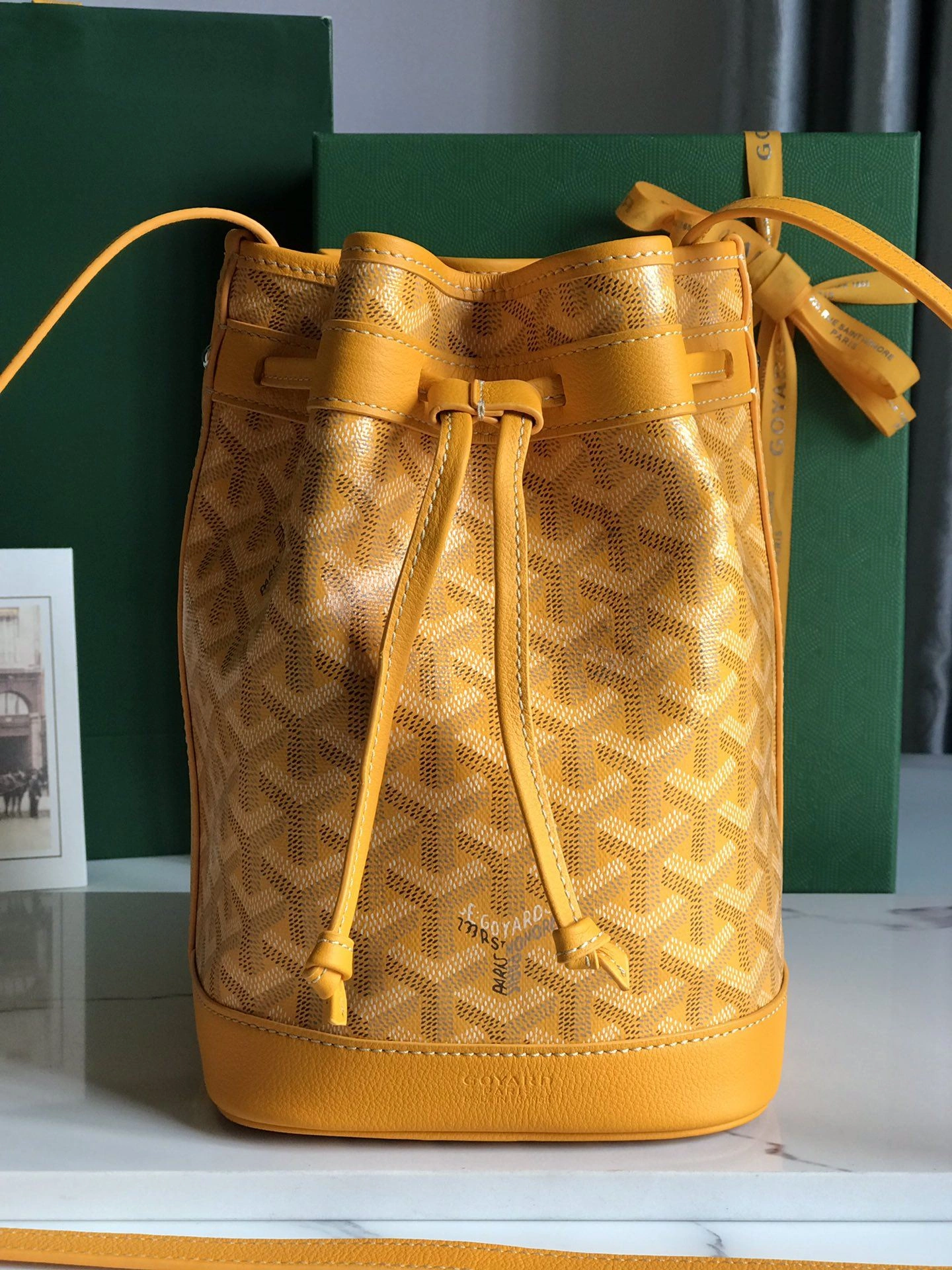 GoodFit Gxyxrd Bucket Bags 83428