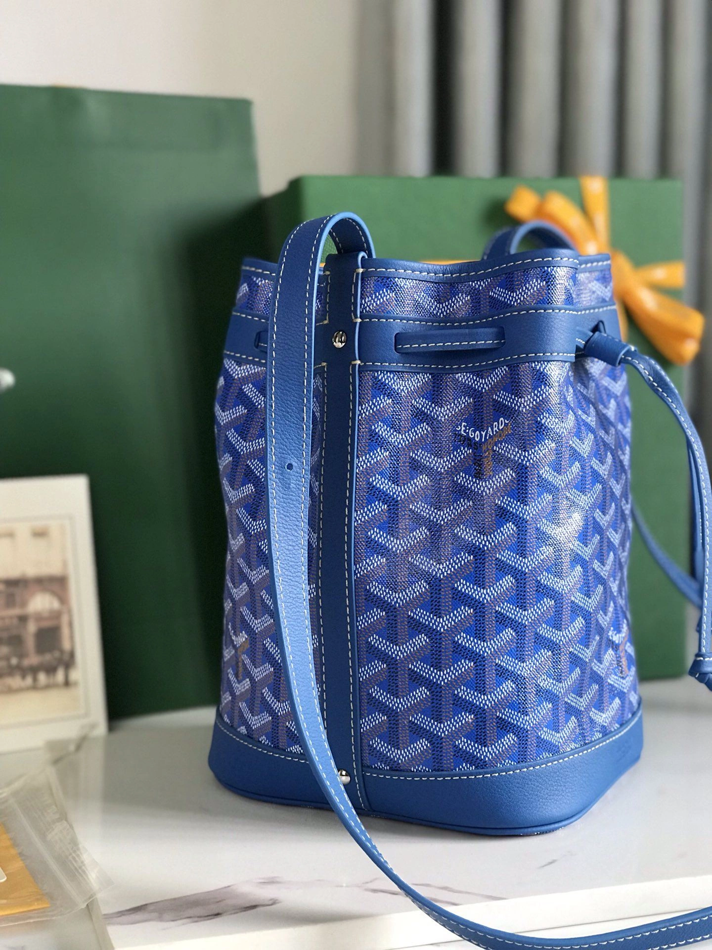Reliable Gxyxrd Bucket Bags 83375