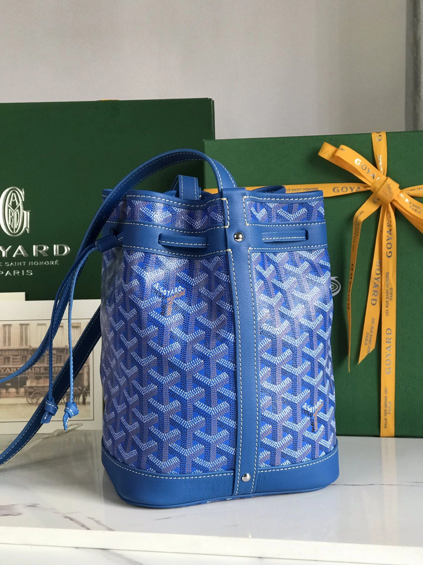 Reliable Gxyxrd Bucket Bags 83375